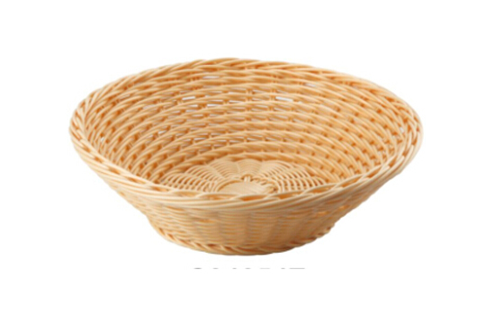 圆形面包篮1