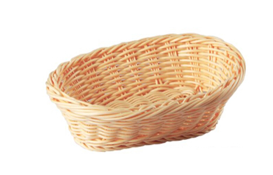 椭圆形面包篮5