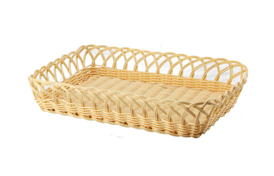 方形面包篮1