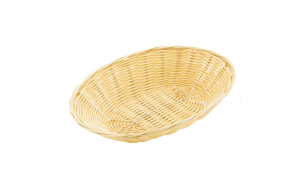 椭圆形面包篮8