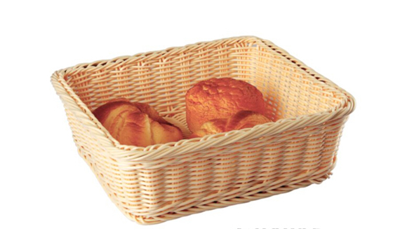 方形面包篮10